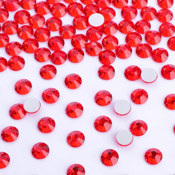 Glass Rhinestones - Picture 11 of 16